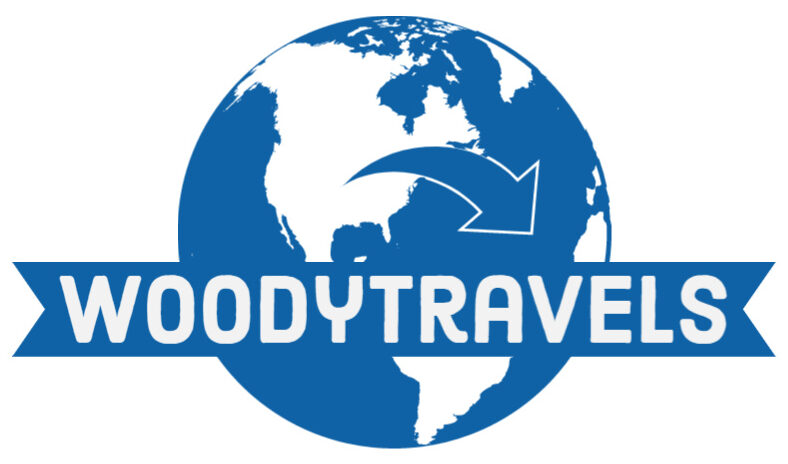 WoodyTravels